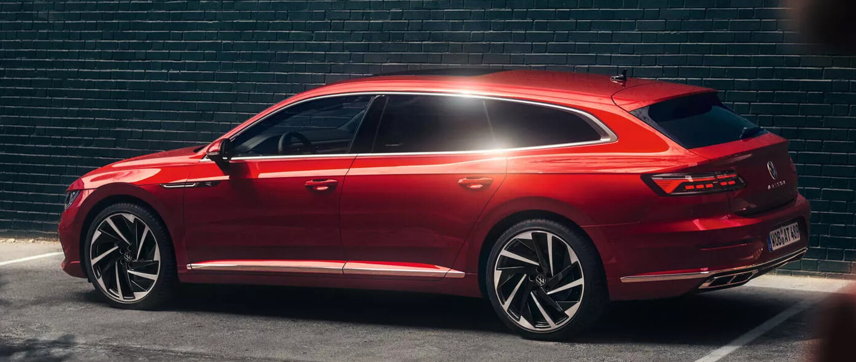 Volkswagen Top Motors