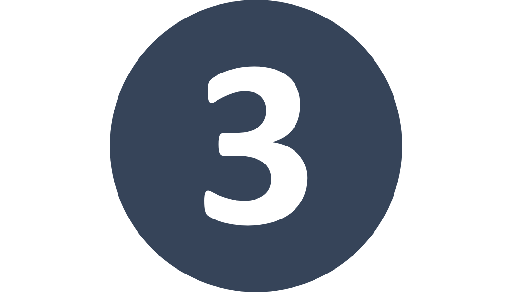 3