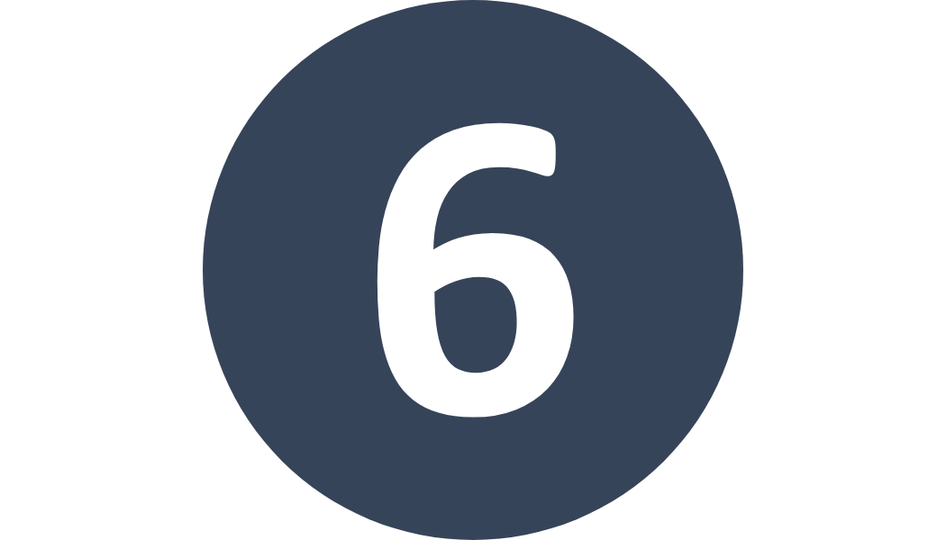 6