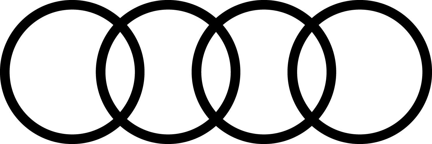 audi logo