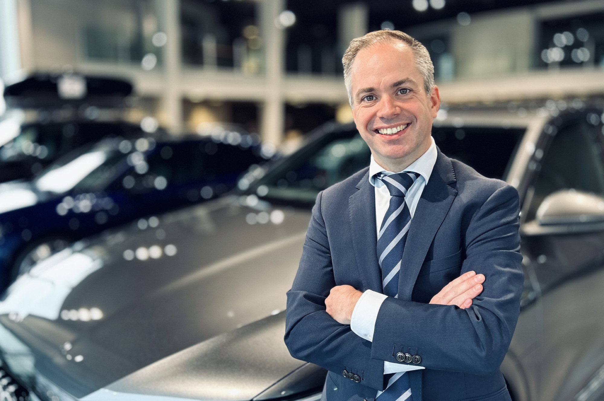 Bert Fleet Top Motors