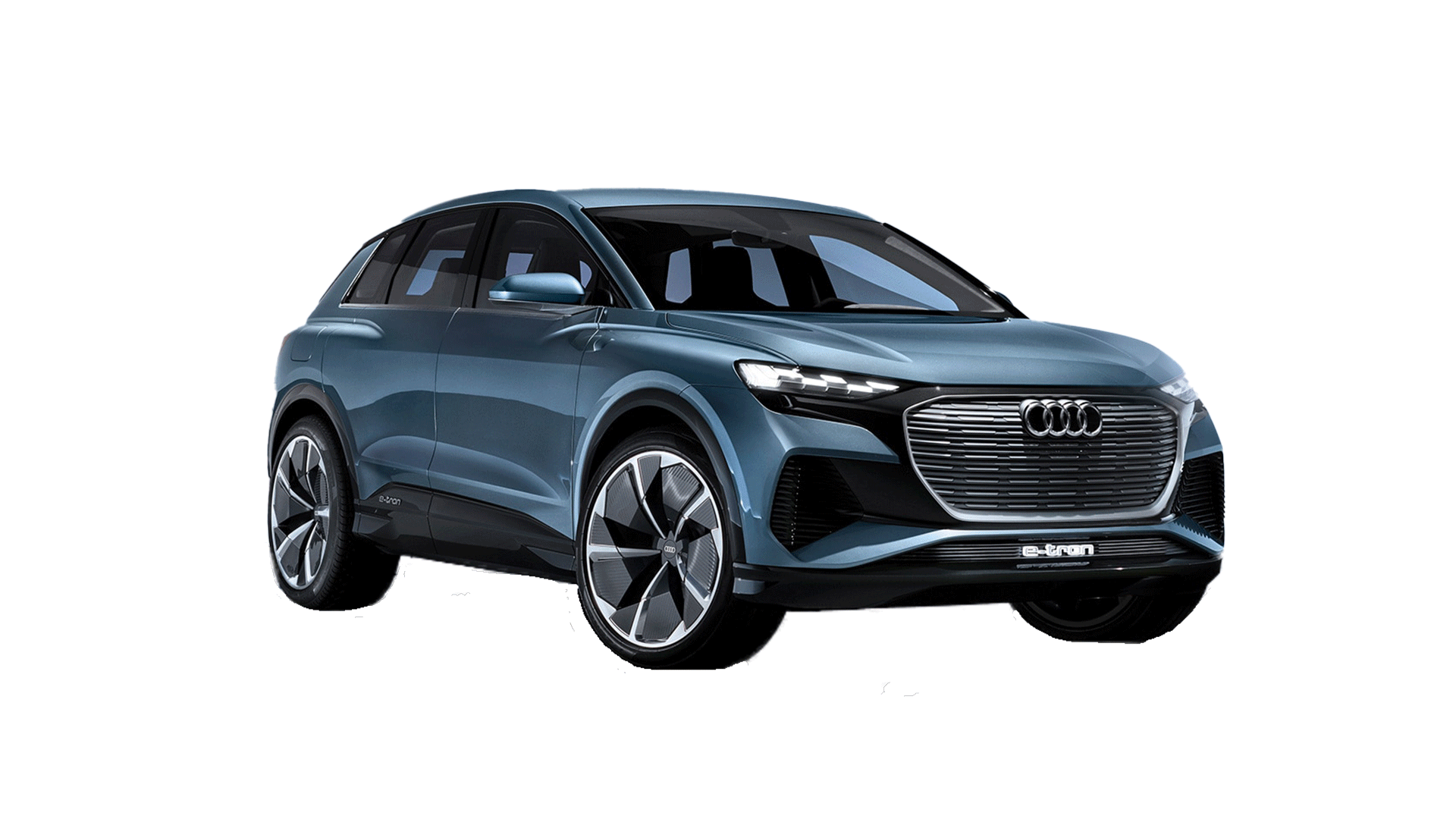 etron Q4
