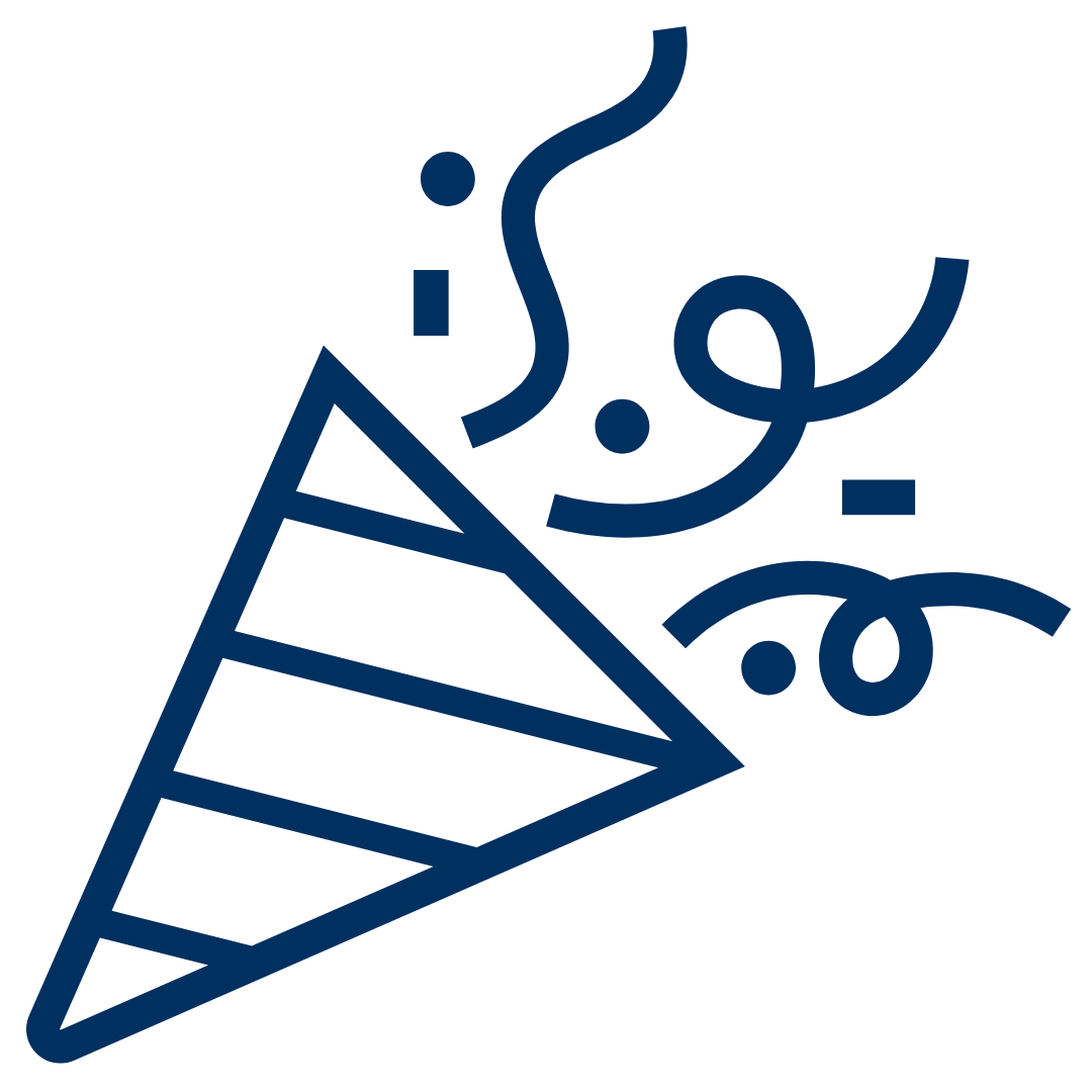 Party icon