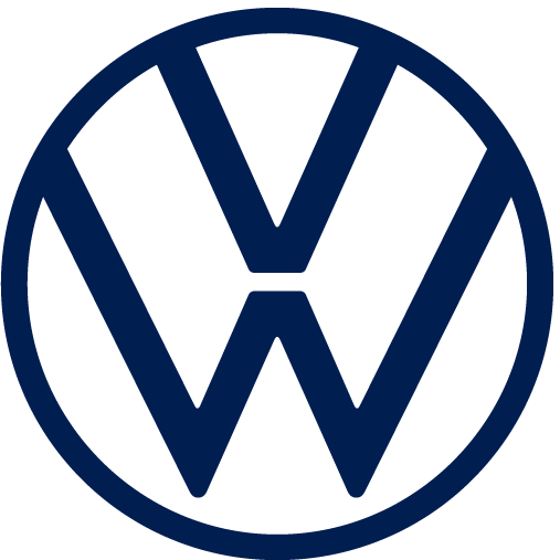 volkswagen logo