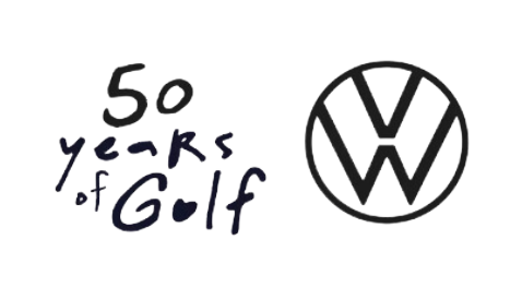 50years golf