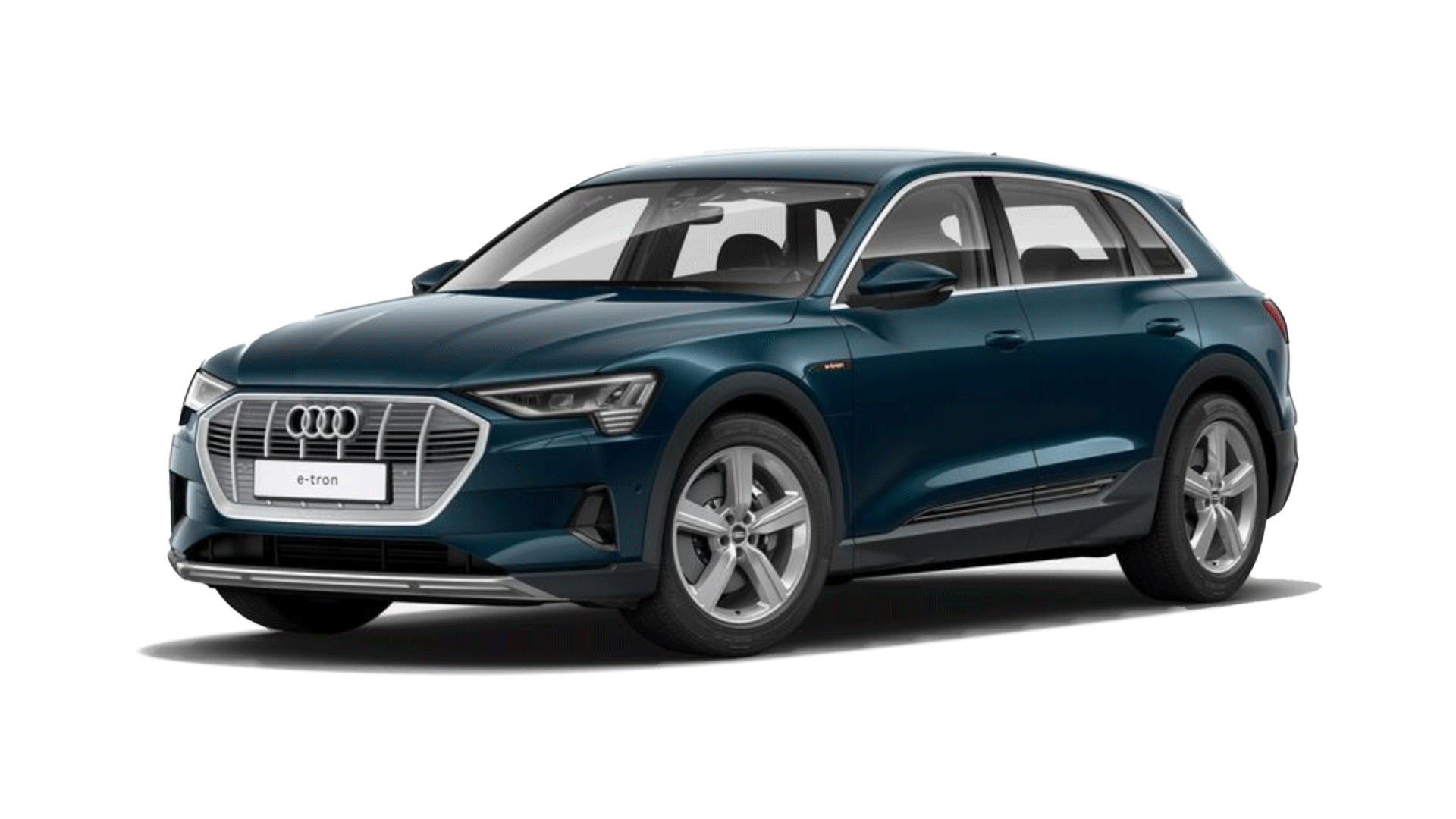 E-tron
