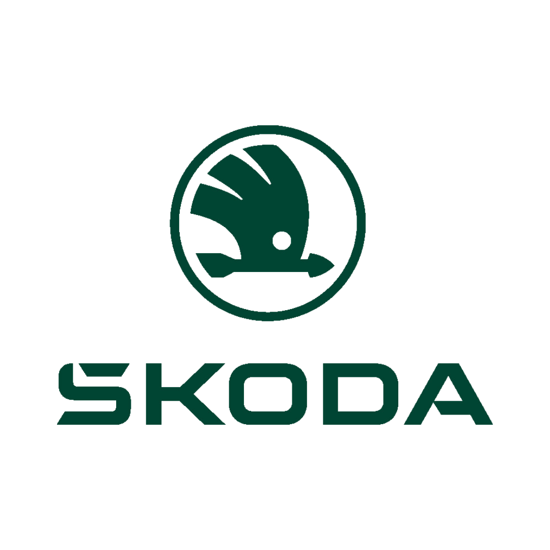 skoda logo