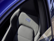 Volkswagen Golf R Variant Stoelen
