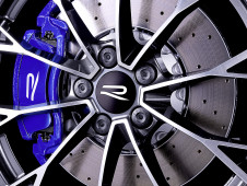 Volkswagen Golf R Variant Velg