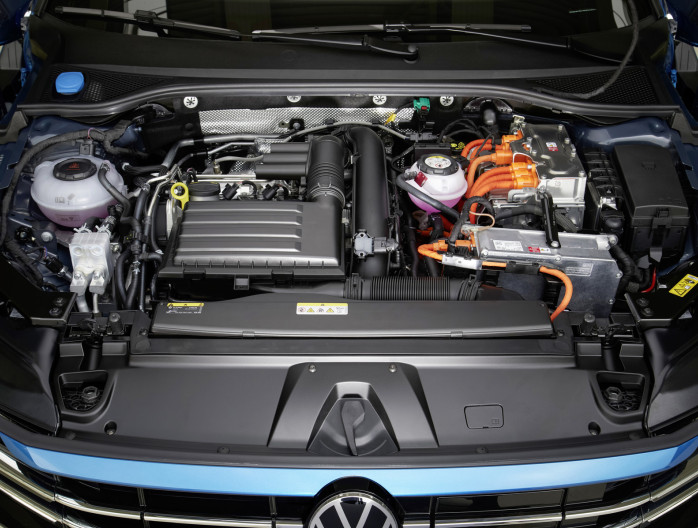 Volkswagen Arteon eHybrid Elegance Top Motors