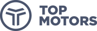 Logo Top Motors Roeselare
