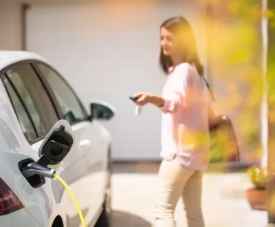 Koop ik op vandaag beter een elektrisch voertuig of een plug-in-hybride?