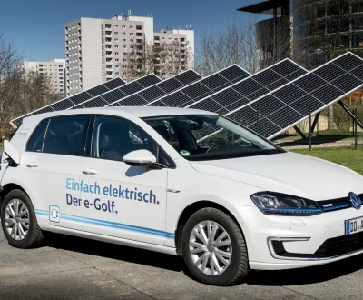Is er genoeg elektriciteit beschikbaar als iedereen elektrisch gaat rijden?