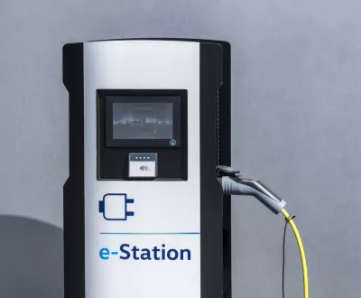 Wat als ik geen plaats of mogelijkheid heb voor een laadpunt of wallbox te plaatsen?