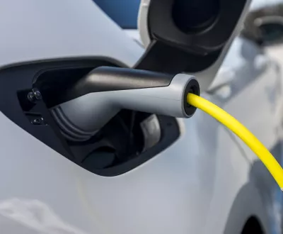 Wat zijn de voordelen van de elektrische wagen?