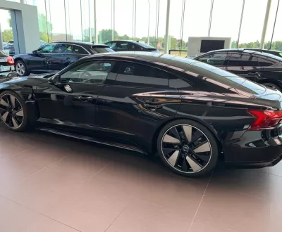 GT