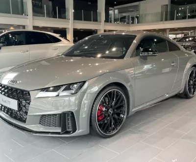 coupé