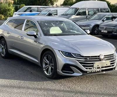 arteon