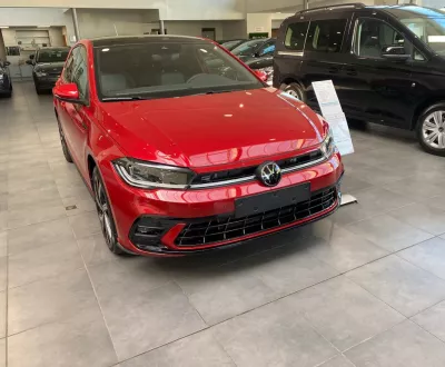 polo