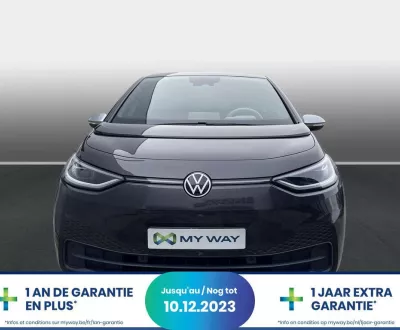 ID.3 Top Motors