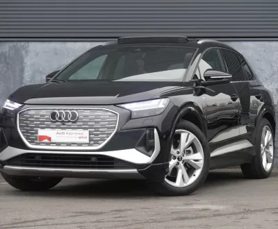 e-tron