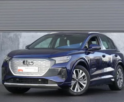 e-tron