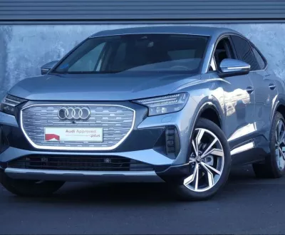 e-tron