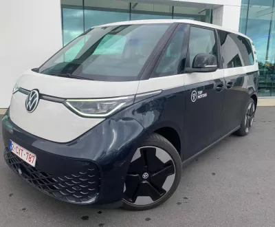 ID.BUZZ