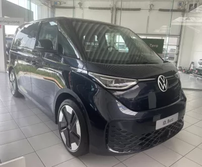 ID.BUZZ