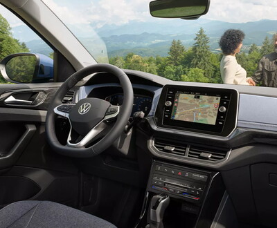 VW app connect