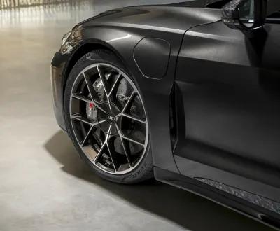 Audi Exclusive Velgen