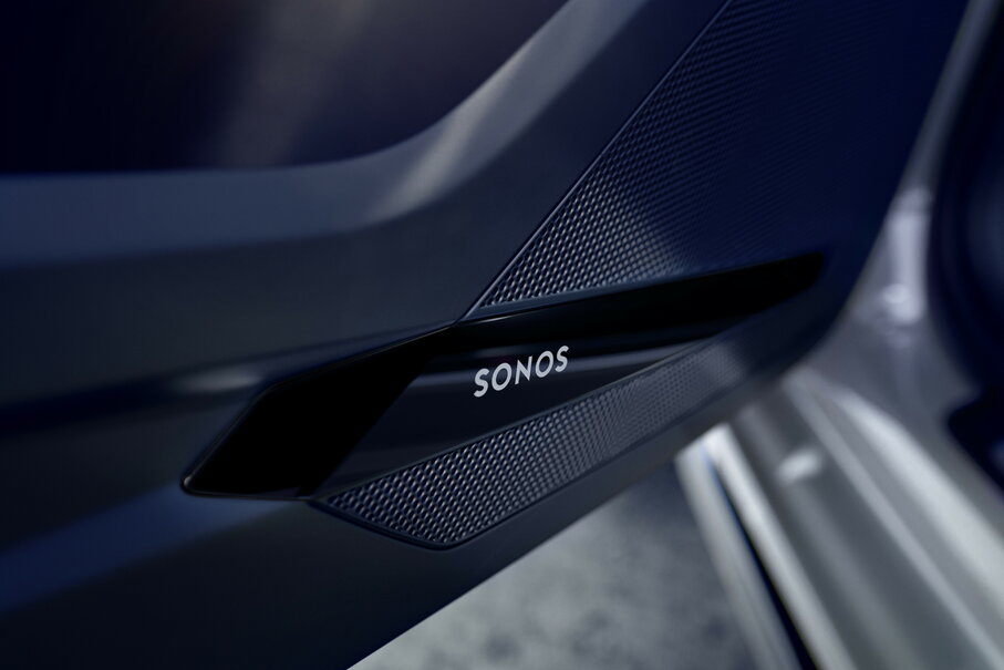 audi a1 allstreet sonos