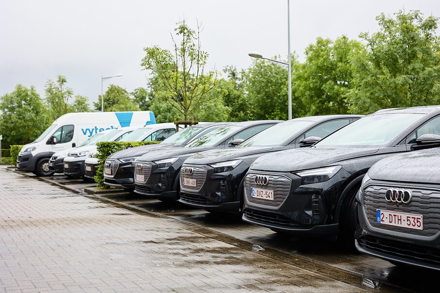 top motors vytech