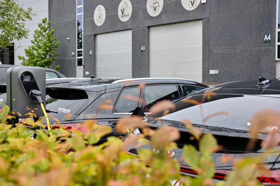 vytech group wagens