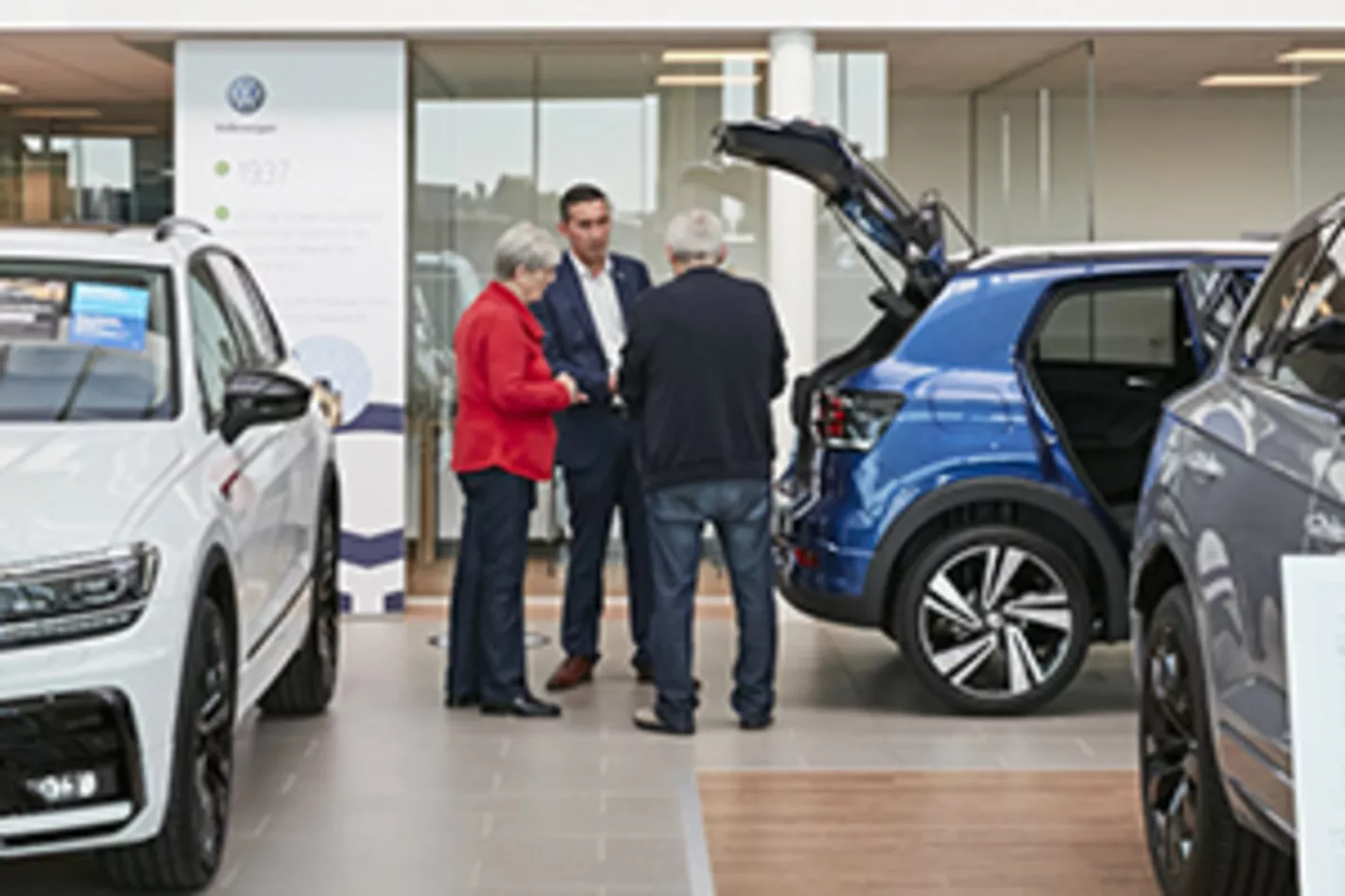 Jobs Top Motors