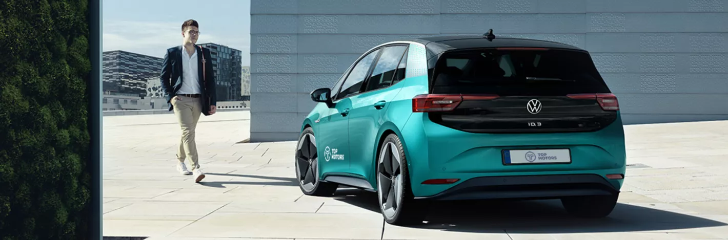 Top Motors ID3