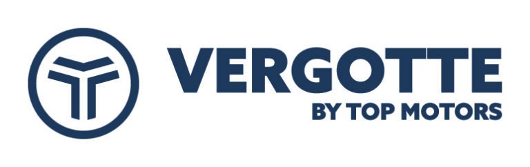 Logo Vergotte by Top Motors