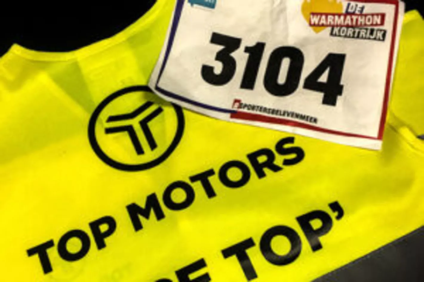 Jobs Top Motors