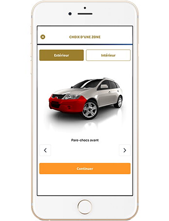 Wondercar App Top Motors