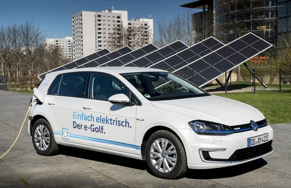 Is er genoeg elektriciteit beschikbaar als iedereen elektrisch gaat rijden?