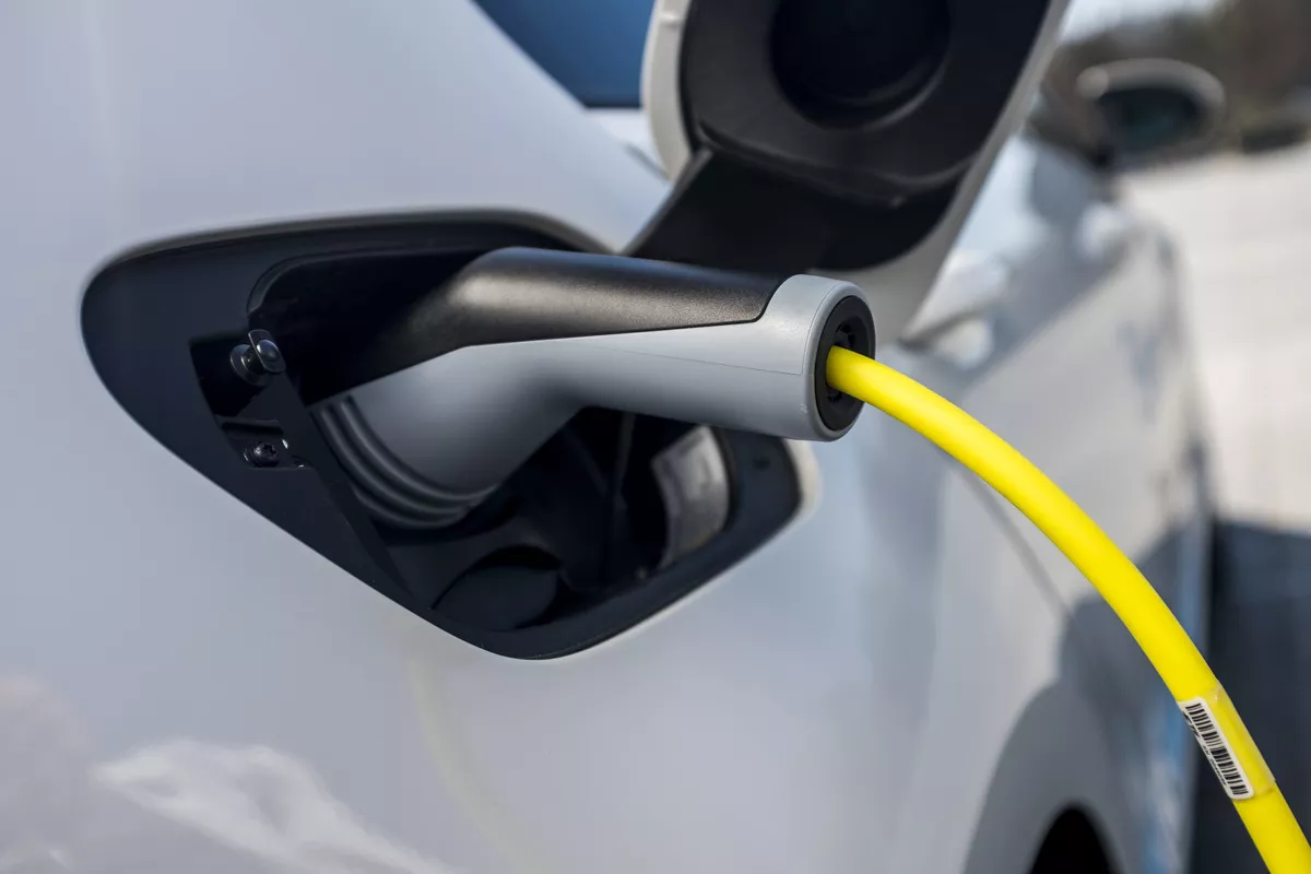 Wat zijn de voordelen van de elektrische wagen?