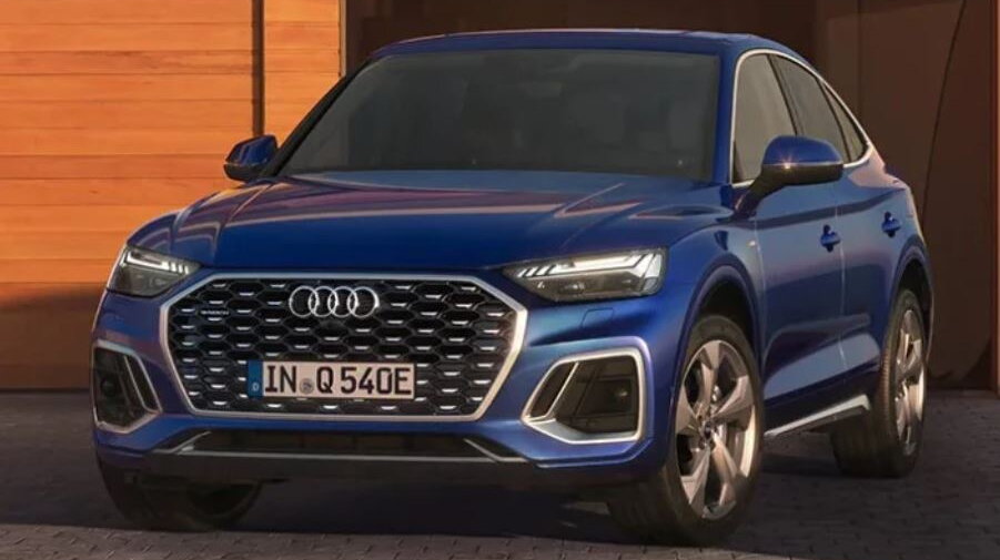 q5 sportback