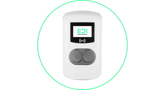 dubbel geconnecteerd