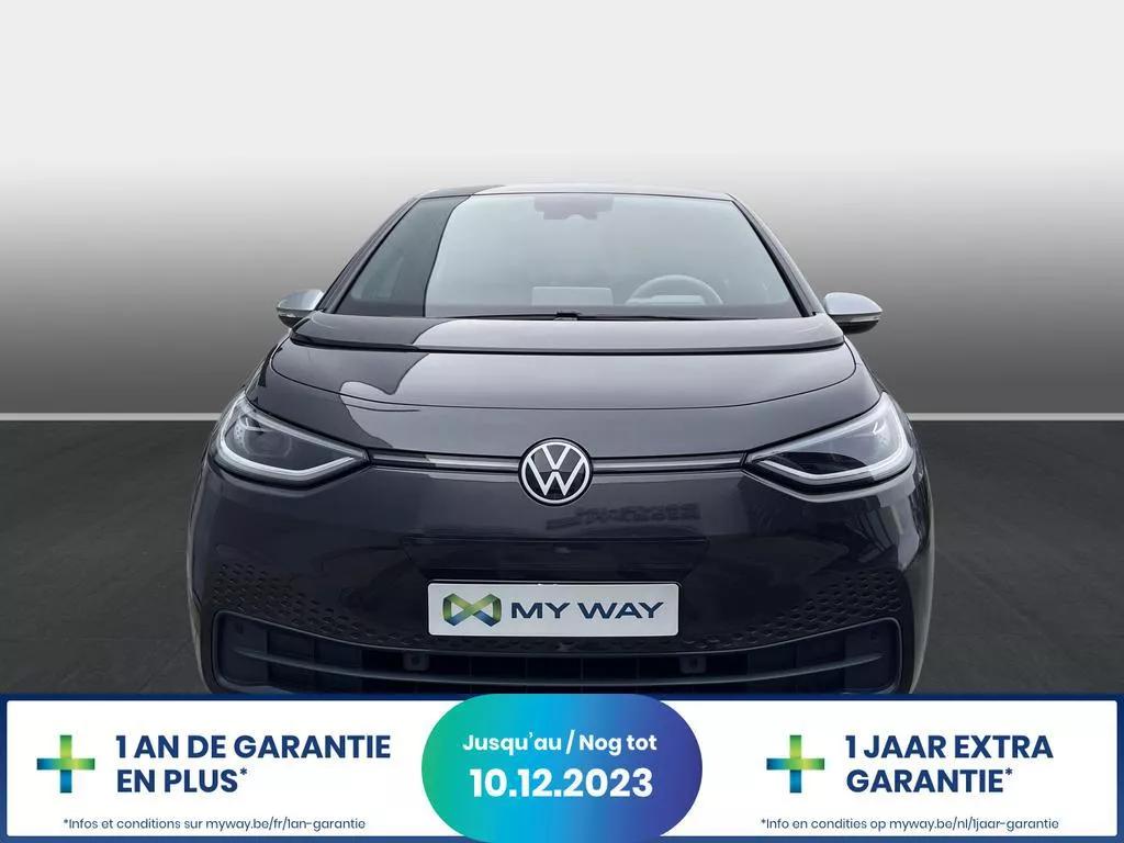 ID.3 Top Motors