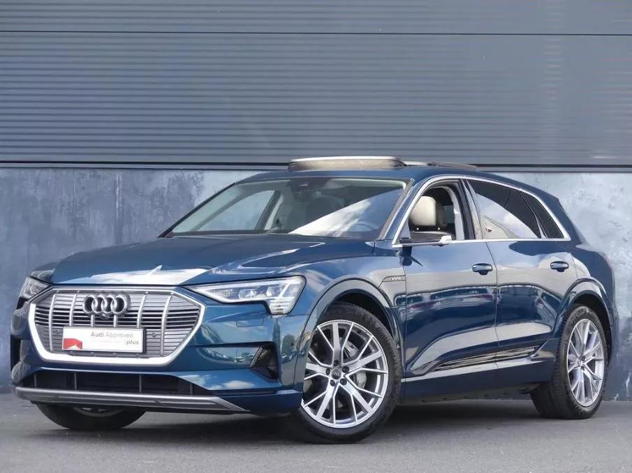 e-tron