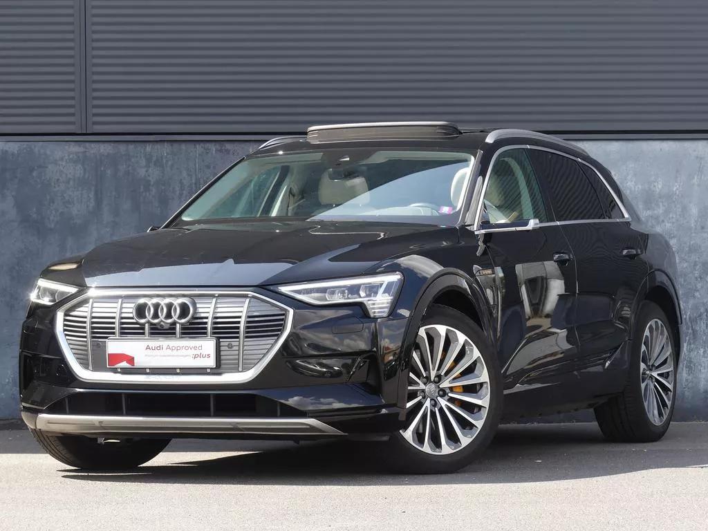 e-tron