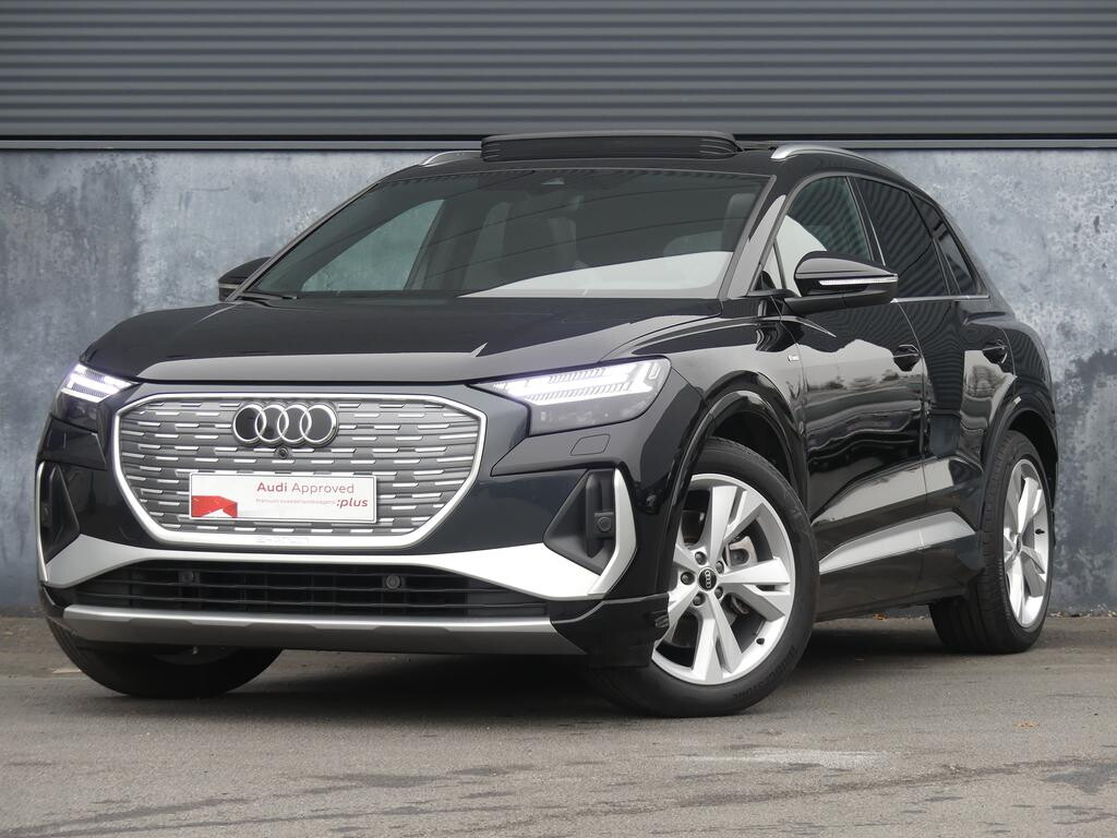 e-tron