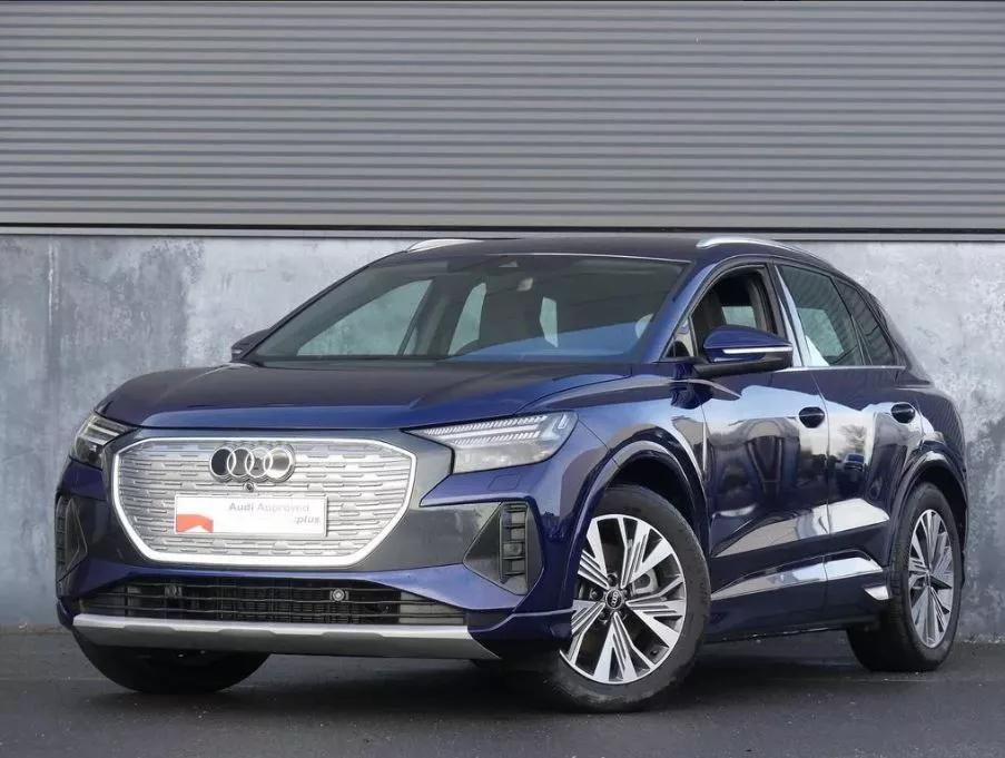 e-tron