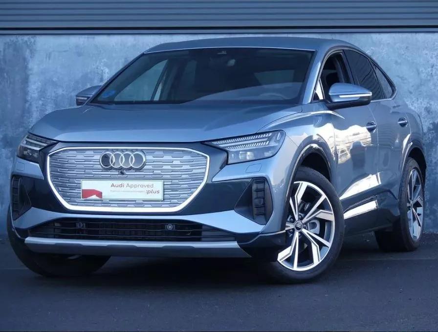 e-tron