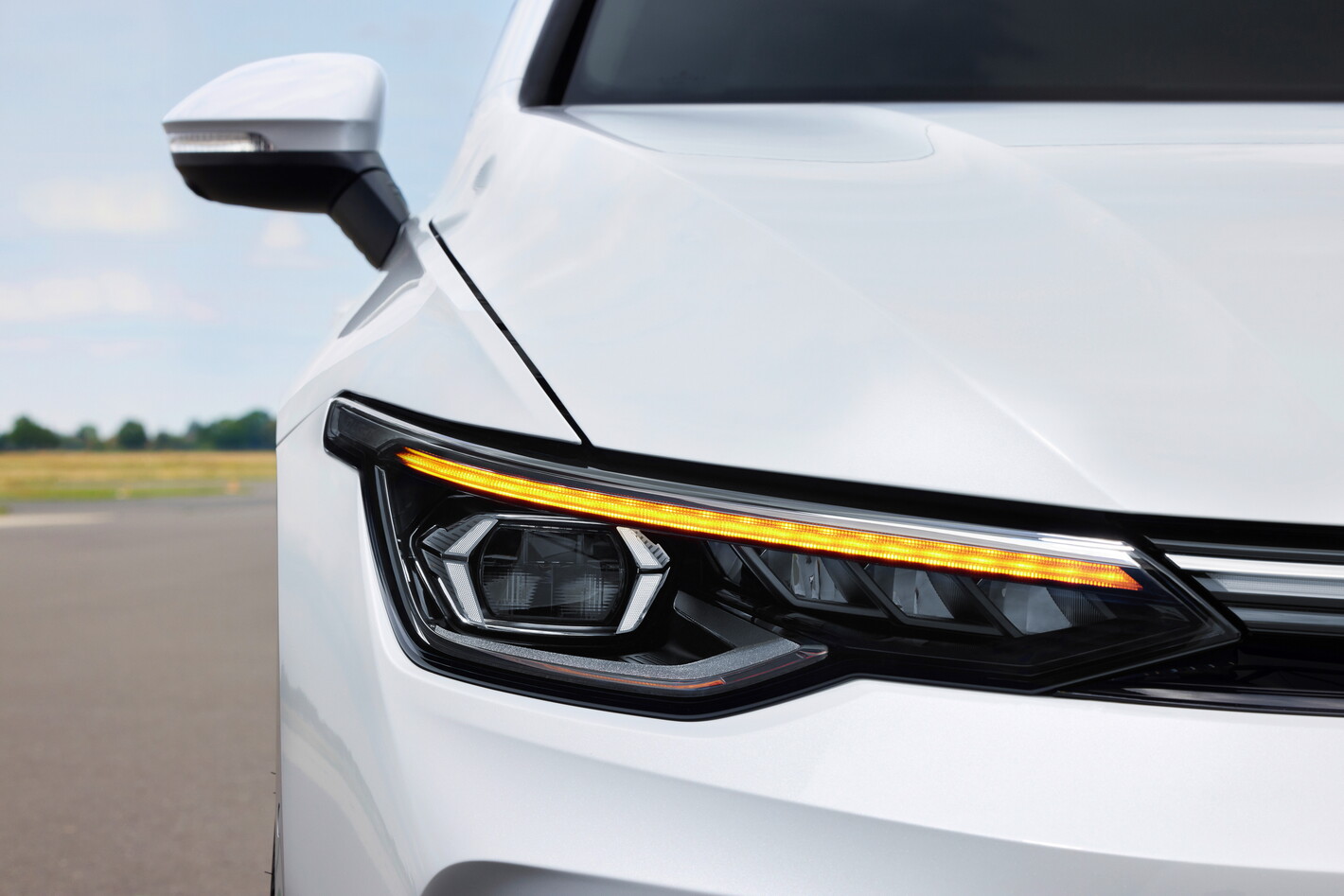 voorlicht golf